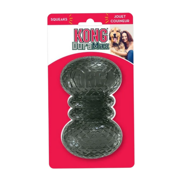 KONG Dog Duramaxx Dumbell Med (DMX21)