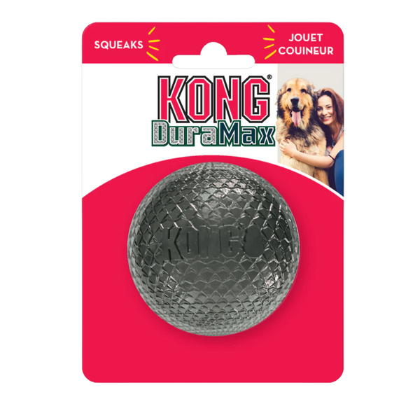 Kong Dog Duramaxx Ball Med (Dmx23)