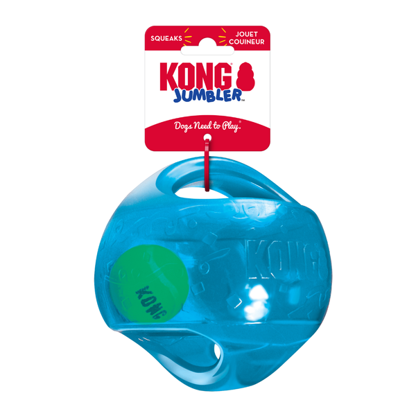 KONG JUMBLER BALL LARGE (TMB1)