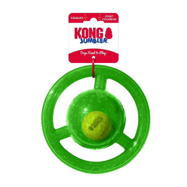 KONG JUMBLER DISC MED/LGE (TMD2)