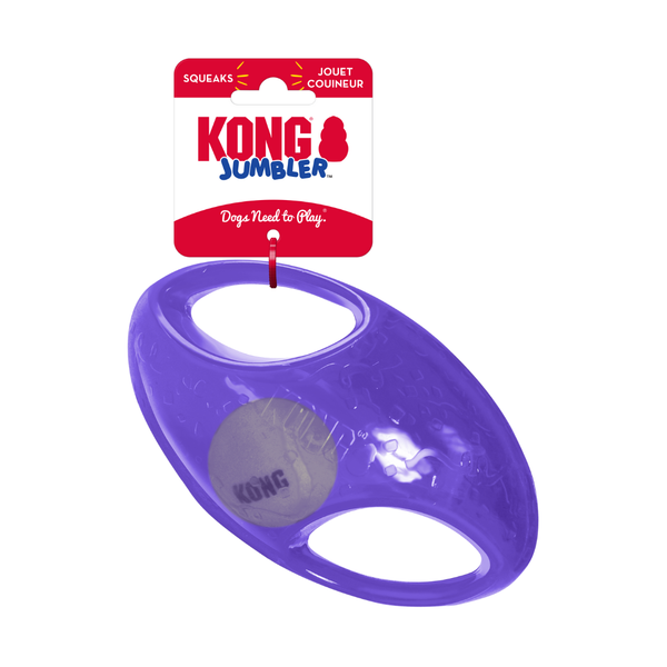 KONG JUMBLER FOOTBALL MEDIUM (TMF2)
