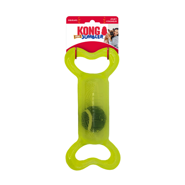 KONG JUMBLER TUG ASST SM/MD