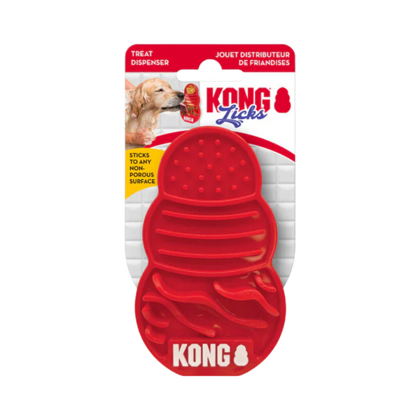 KONG LICKS SMALL