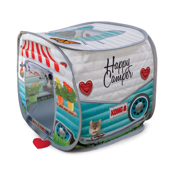 KONG Play Spaces Camper (CA459)