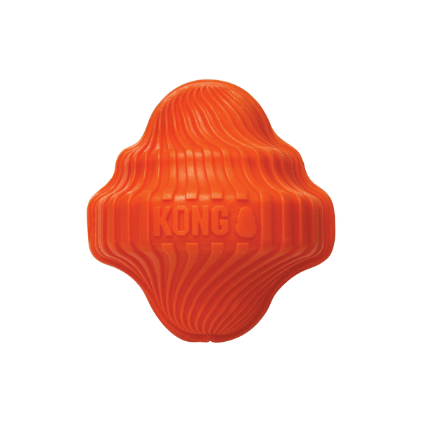 KONG SQUEEZZ ORBITZ SPIN TOP SM/MED (PCR32)