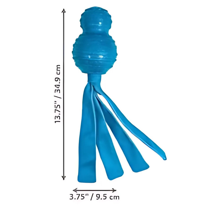KONG WUBBA COMET LARGE (WBTC1) Dimensions