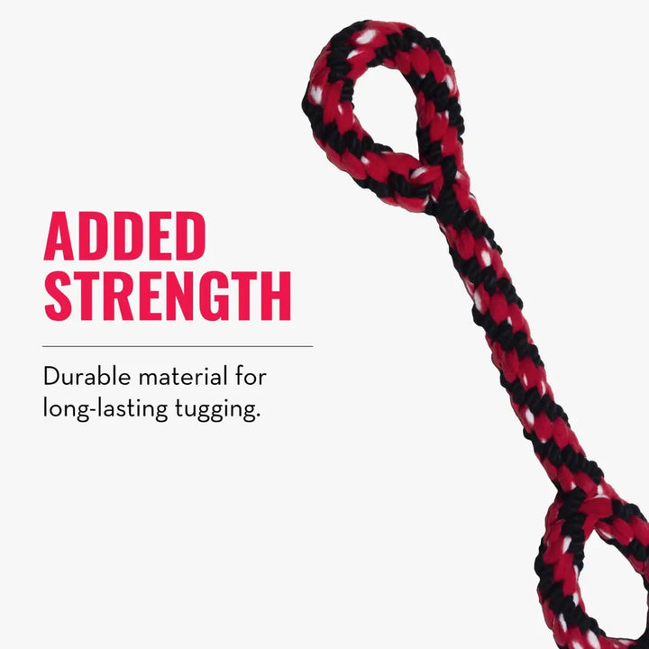 Kong So String Rope Kong Signature Rope 22' Double Tug – Pet Bites