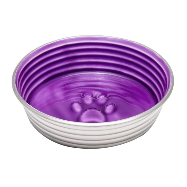 LOVING PETS LILAC LE BOL X-SMALL