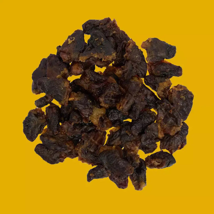 Treaty Freeze Dried Chicken Heart Dog & Cat