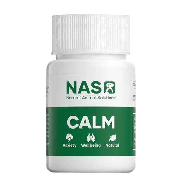 NAS CALM 30