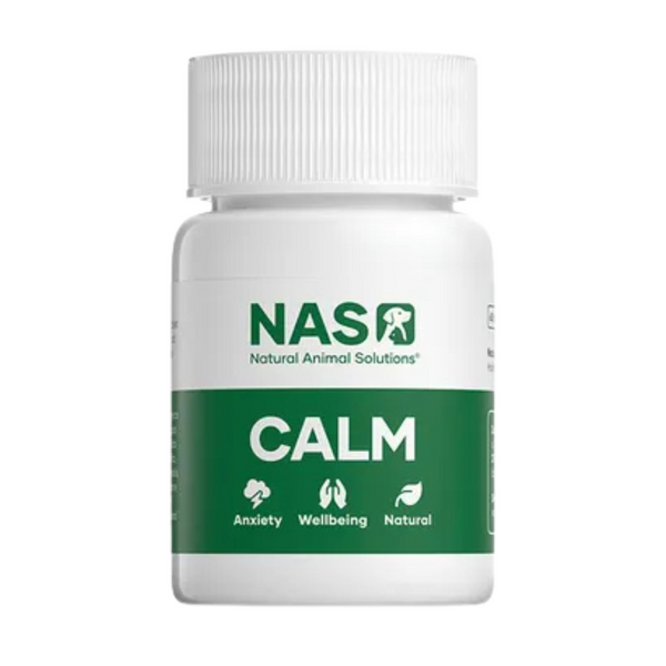NAS CALM 60