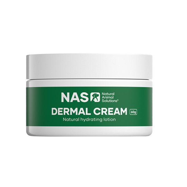 NAS DERMAL CREAM 60G