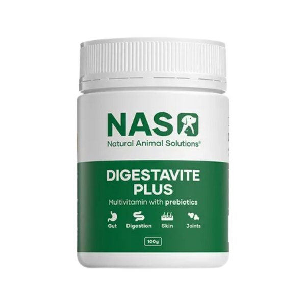 NAS DIGESTIVE PLUS 100ML