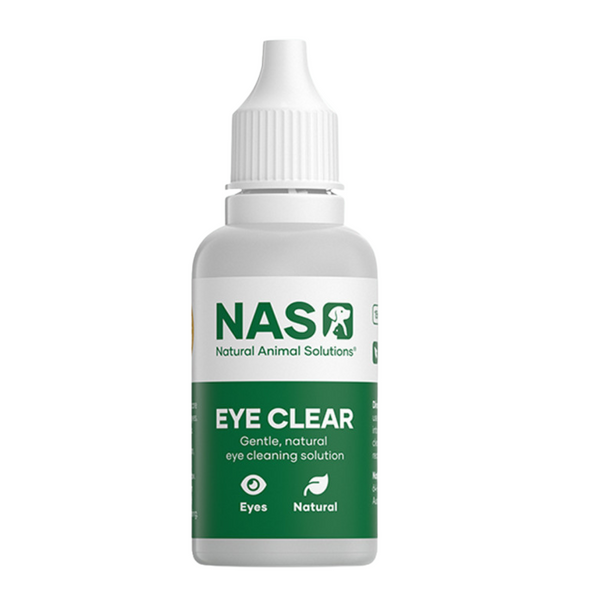 NAS EYE CLEAR 15ML