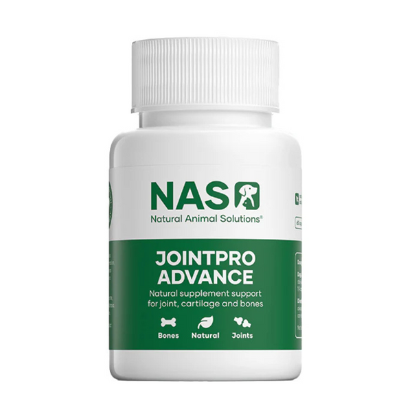 NAS JOINTPRO ADVANCE 60 CAPS
