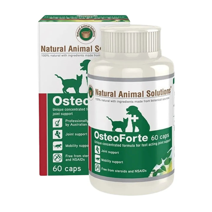 NAS OSTEOFORTE 60 