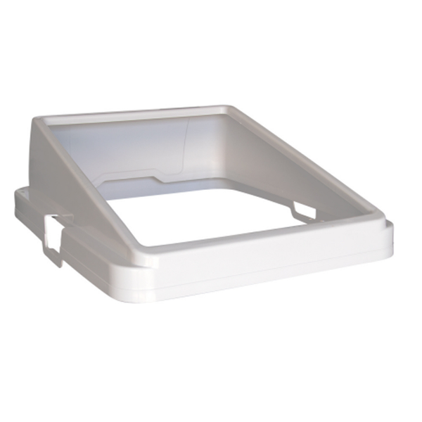 OZ-PET LITTER TRAY GUARD - SURFMIST