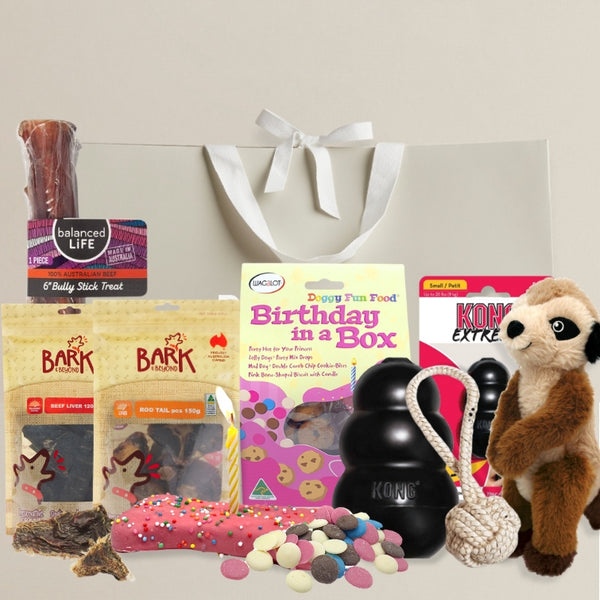 Party Time Hamper #1