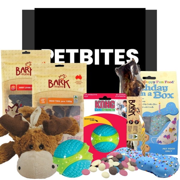 Party Time Hamper #2