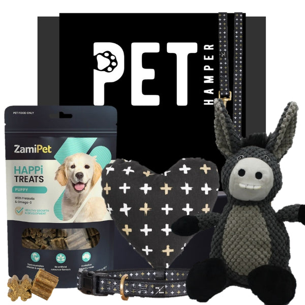 New Puppy Bundle