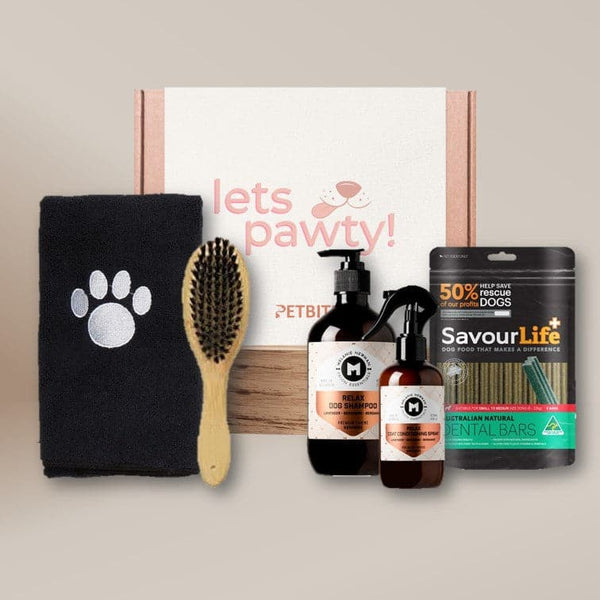 Buy Dog Grooming Kit Petbites