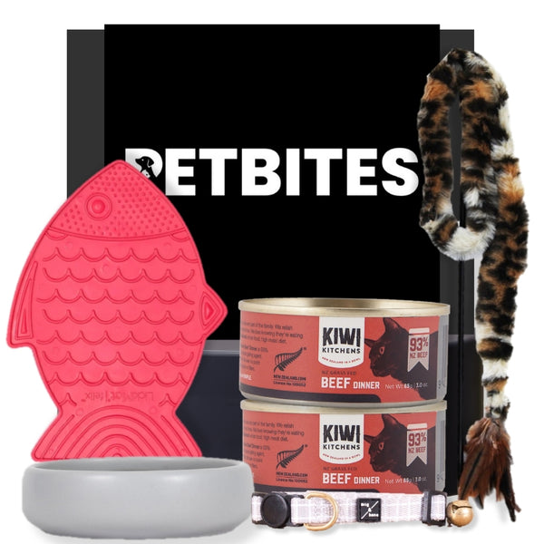 Luxe Cat Bundle