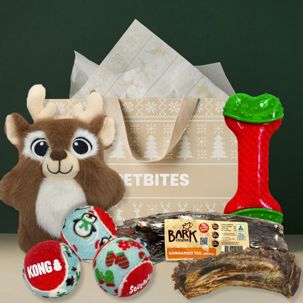 Woofmas Gift for Small Dogs