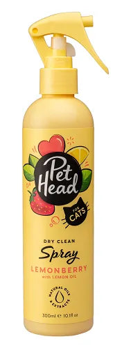 PET HEAD FELIN' GOOD SPRAY 300ML