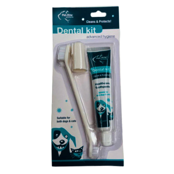 Petrite Dental Kit