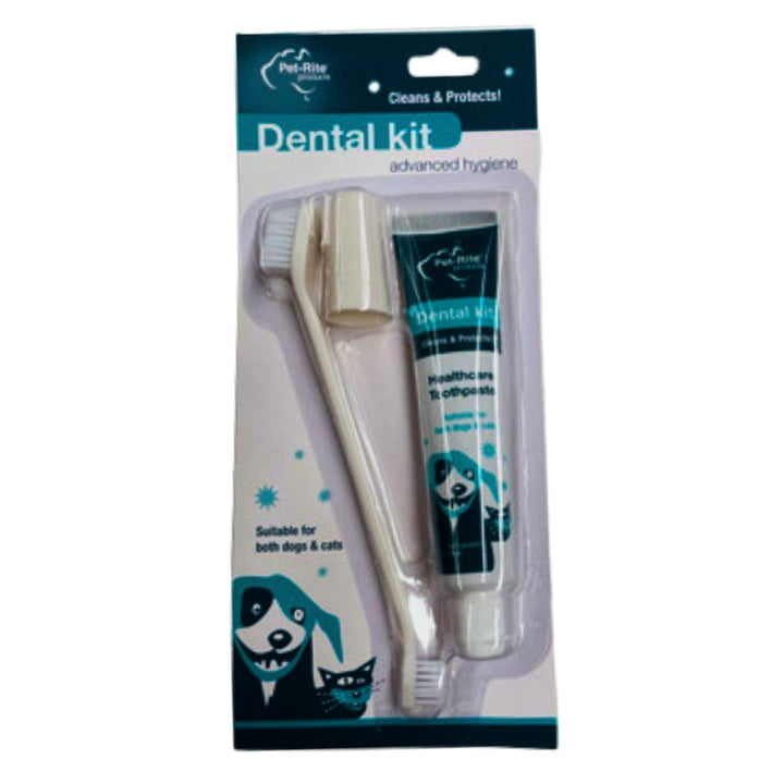 Petrite Dental Kit