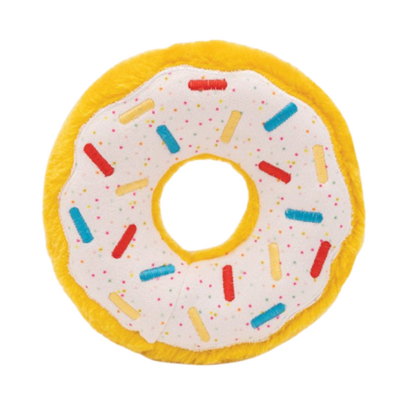 ZIPPYPAWS DONUTZ - BIRTHDAY