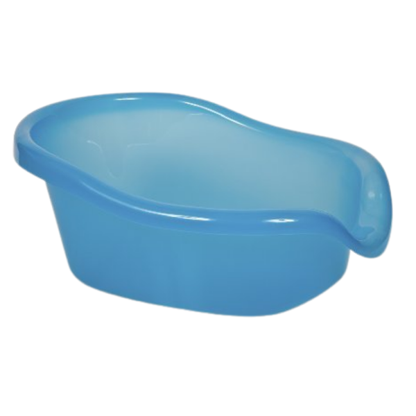 Smartcat The Ultimate Cat Litter Box - Transparent Blue