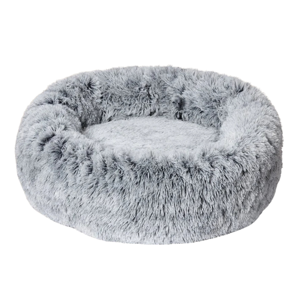 Snooza Calming Cat Cuddler - Silver Fox