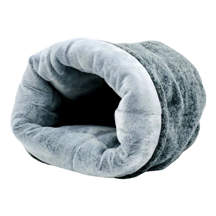 Snooza The Cat Bed - Chinchilla - Onesize