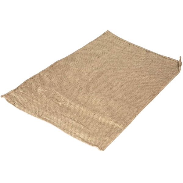 SUPERIOR BAGS DOG BED MEDIUM (HESSIAN)