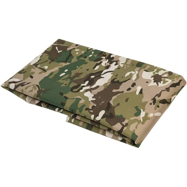 Superior camo cover large