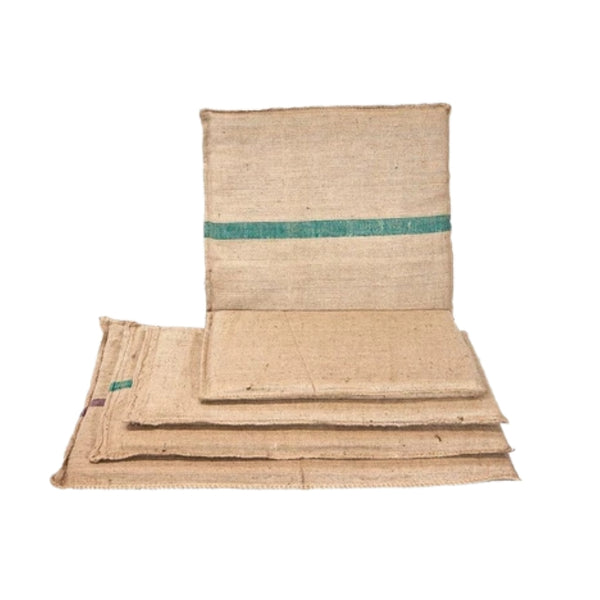 SUPERIOR DOG MAT FOAM HESSIAN JUMBO