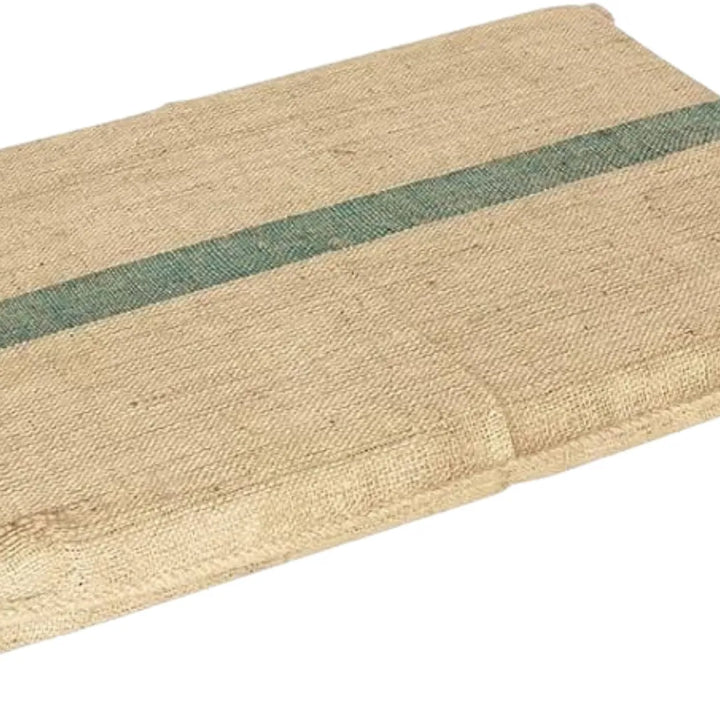 SUPERIOR DOG MAT FOAM HESSIAN 