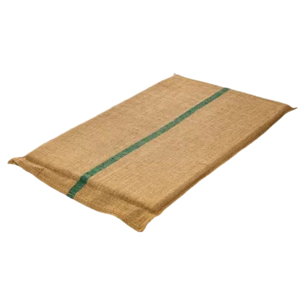 SUPERIOR DOG MAT FOAM HESSIAN LARGE