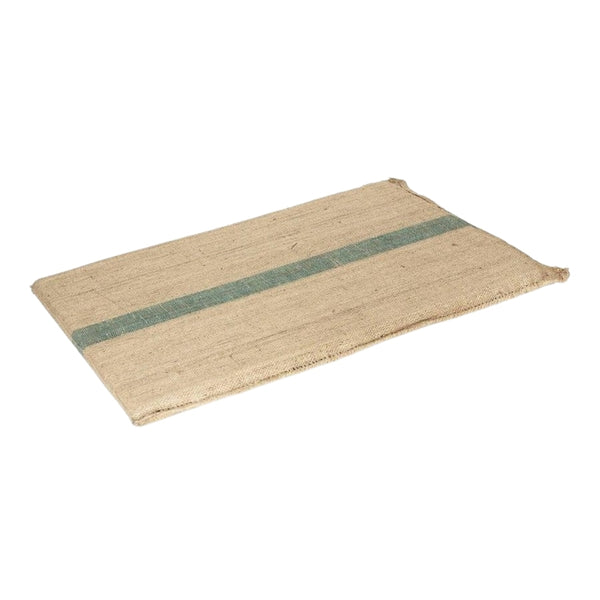 Superior Dog Mat Foam Hessian Medium