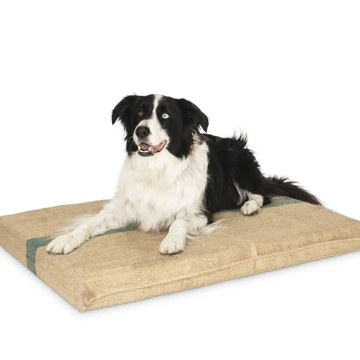Superior Extra Thick Hessian Mat Jumbo