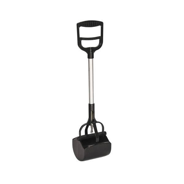 Superior Plastic Pooper Scooper