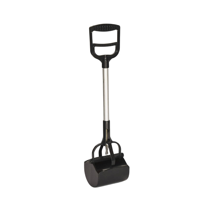 Superior Plastic Pooper Scooper