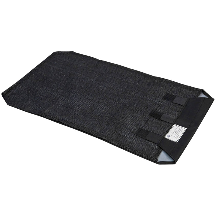 Superior Twill Canvas Covers Jumbo
