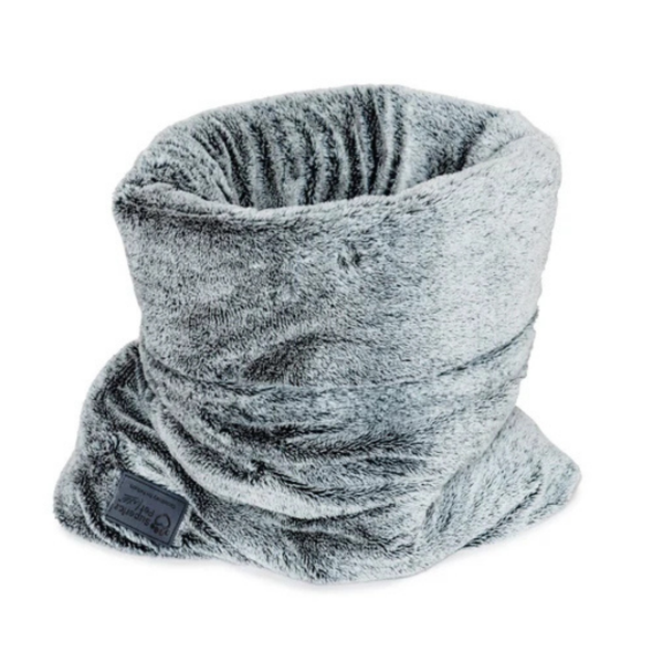 SUPERIOR COSY PET BURROW ARTIC FUR