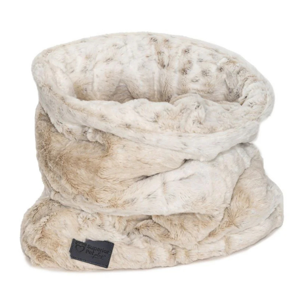 Superior Cosy Pet Burrow Light Brindle