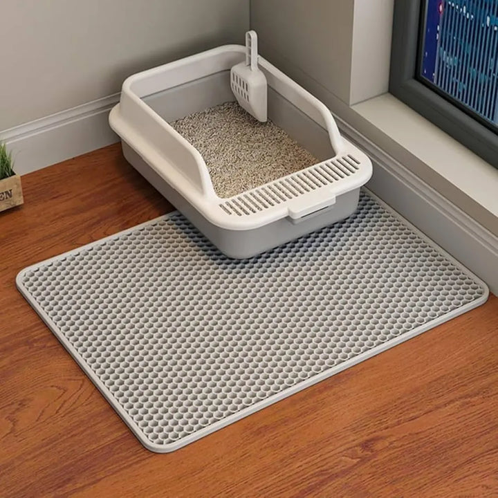 Smartcat The Ultimate Litter Mat - Large