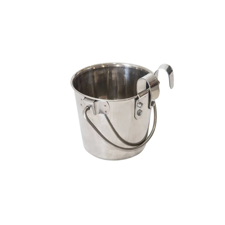 Superior Flat Sided Bucket 2.8L – Easy to Hang
