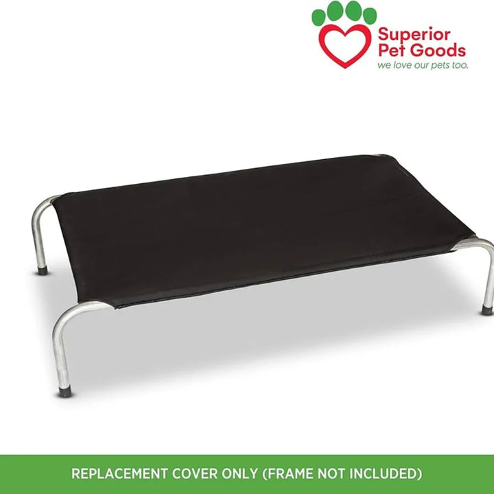 Superior Twill Canvas Covers Large