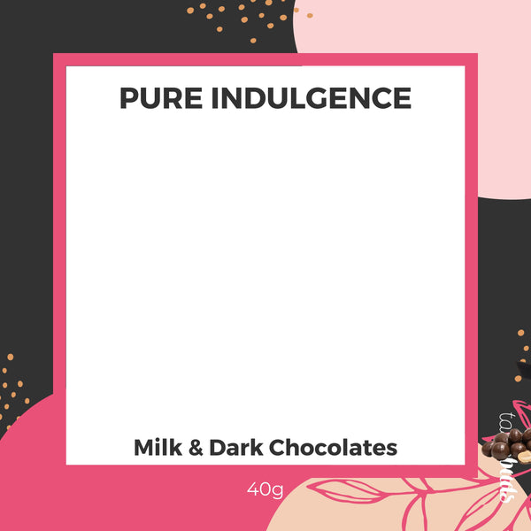 Chocolate Label 01